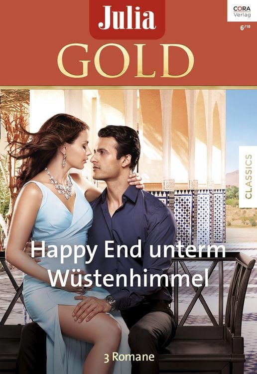 Bild vom Artikel Julia Gold Band 83 vom Autor Miranda Lee