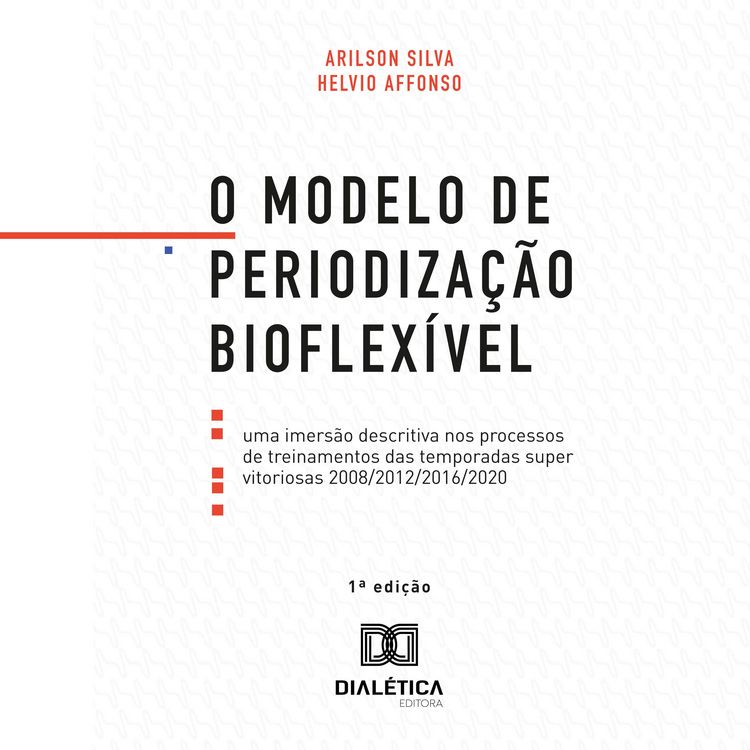 Produktbild: O Modelo de Periodiza&ccedil;&atilde;o Bioflex&iacute;vel