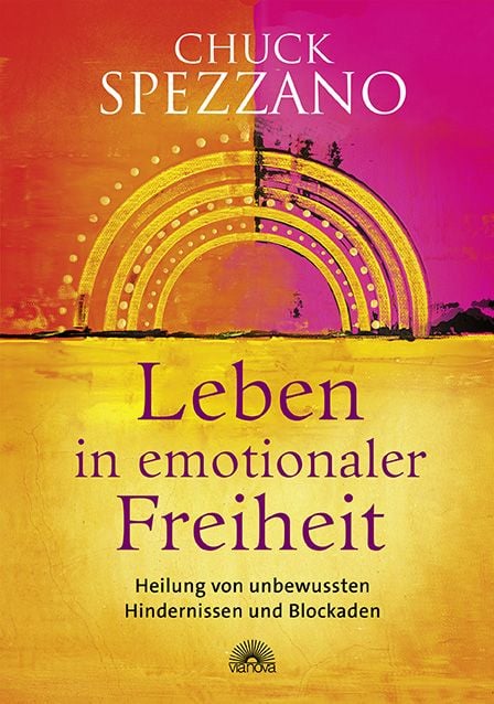 Produktbild: Leben in emotionaler Freiheit