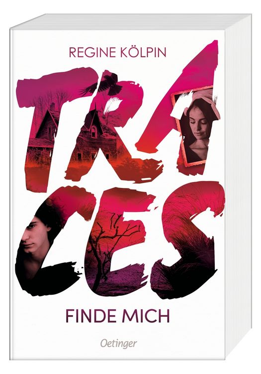 Produktbild: Traces