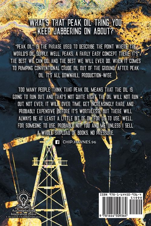 Produktbild: Peak of the Devil