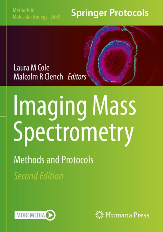 Produktbild: Imaging Mass Spectrometry