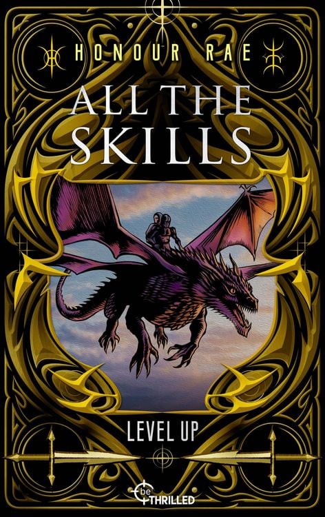 Produktbild: All the Skills - Level Up