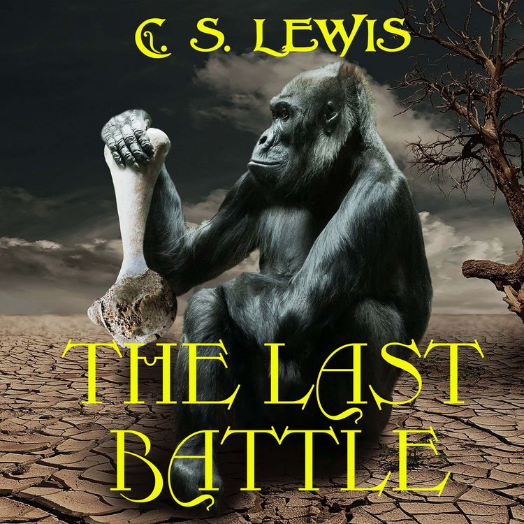 Produktbild: The Chronicles of Narnia. The Last Battle
