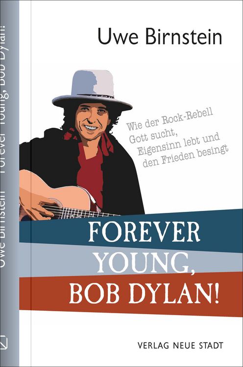 Produktbild: Forever Young, Bob Dylan!