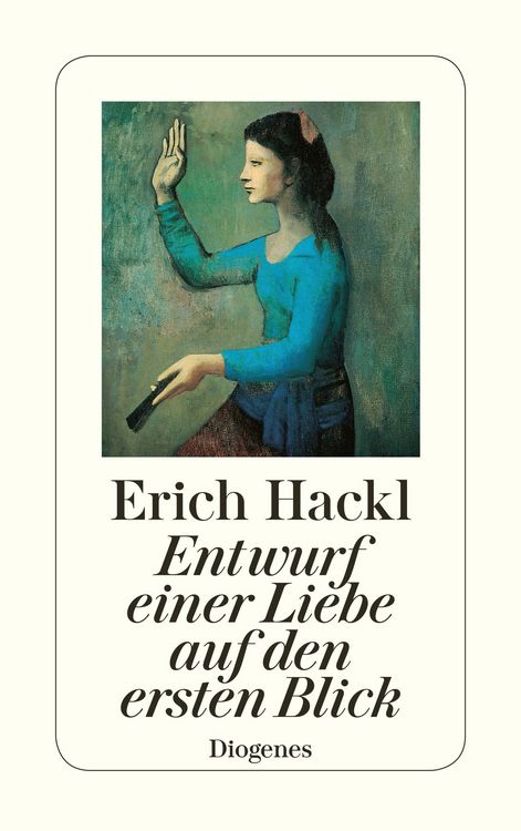 Produktbild: Entwurf einer Liebe auf den ersten Blick