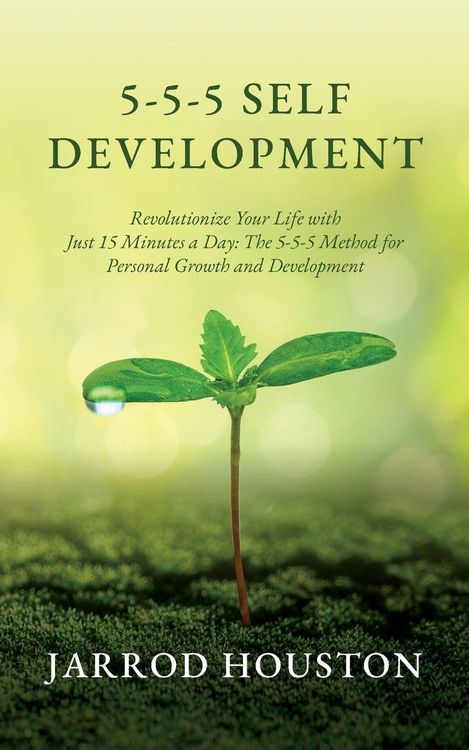 Produktbild: 5-5-5 Self Development