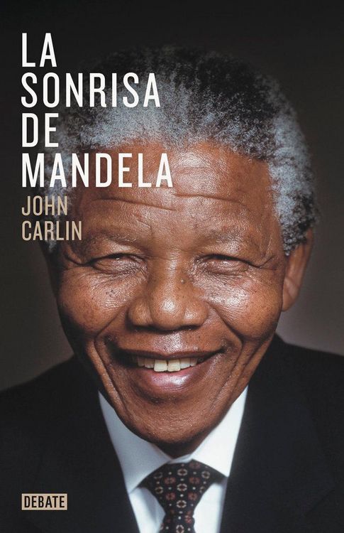 Produktbild: La sonrisa de Mandela