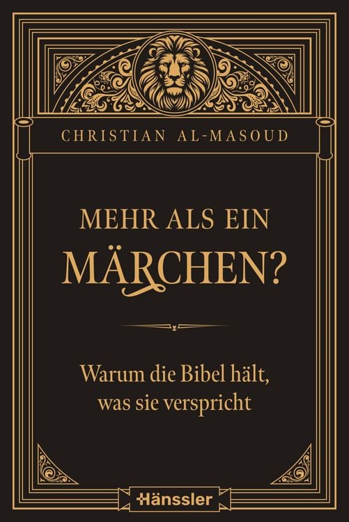 Produktbild: Mehr als ein M&auml;rchen?