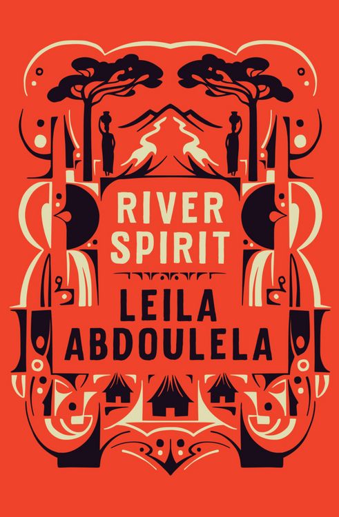 Produktbild: River Spirit