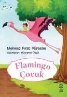 Produktbild: Flamingo Cocuk