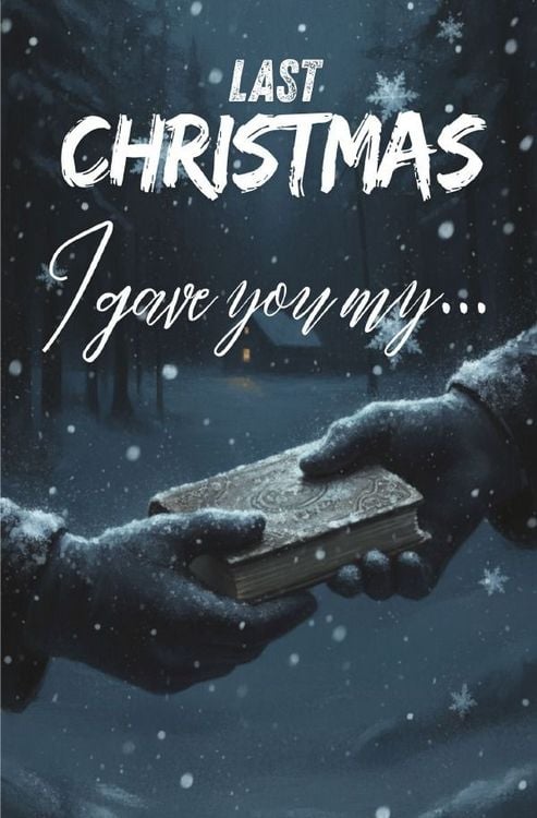Produktbild: Last Christmas. I gave you my...