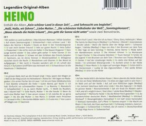 Produktbild: BIG BOX - Die legend&auml;ren Originalalben