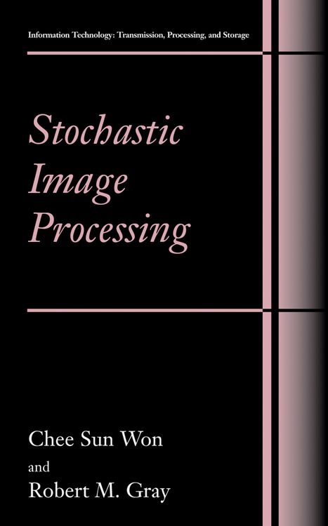 Produktbild: Stochastic Image Processing