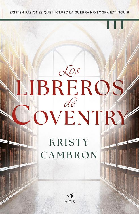 Produktbild: Los libreros de Coventry