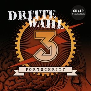 Produktbild: Fortschritt