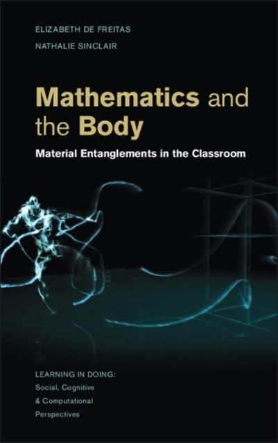 Produktbild: Mathematics and the Body