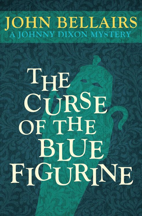 Produktbild: The Curse of the Blue Figurine
