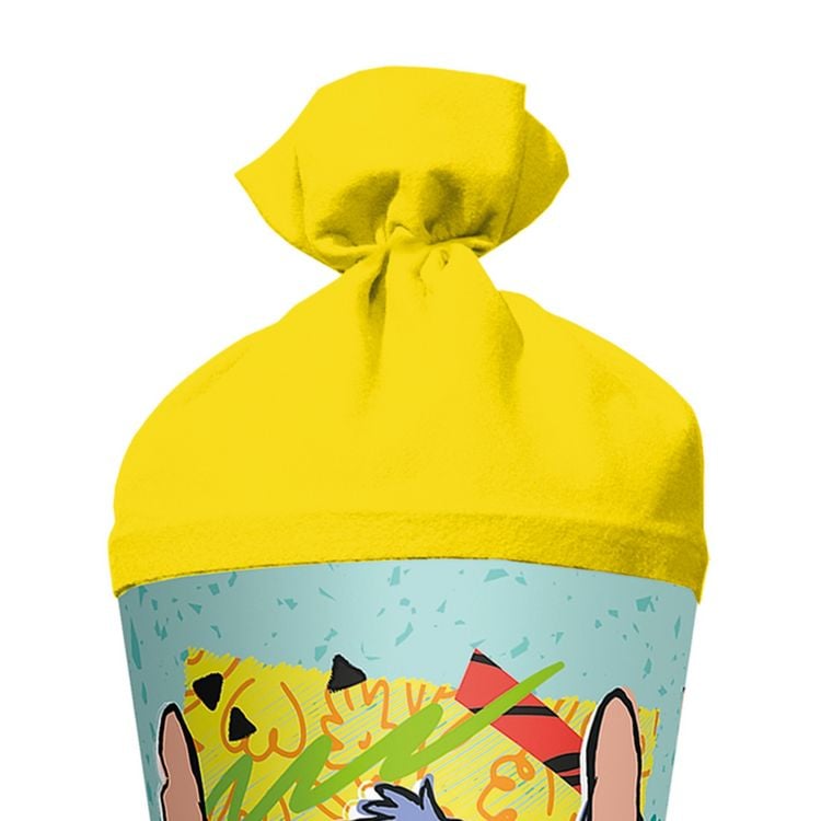 Produktbild: Lizenz-Schult&uuml;te, Disney Stitch , 70 cm