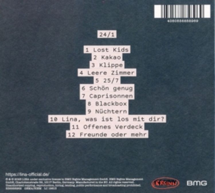 Produktbild: 24/1