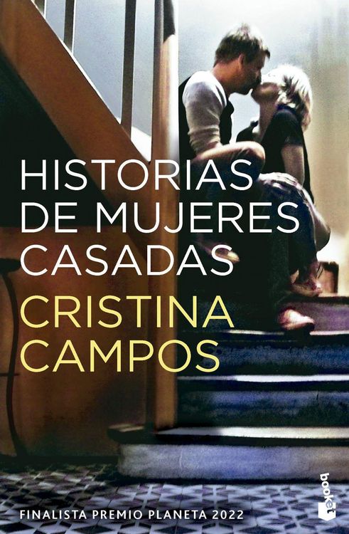 Produktbild: Historias de mujeres casadas