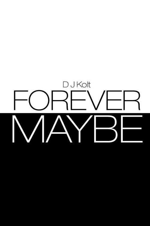 Produktbild: Forever/Maybe