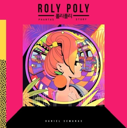 Produktbild: Roly Poly
