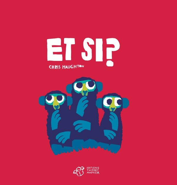 Produktbild: Et si ?
