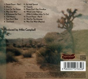 Produktbild: Way Out West