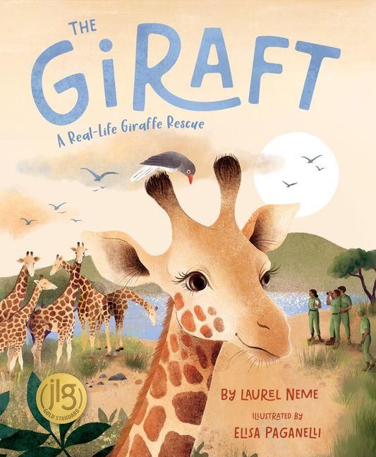 Produktbild: The Giraft