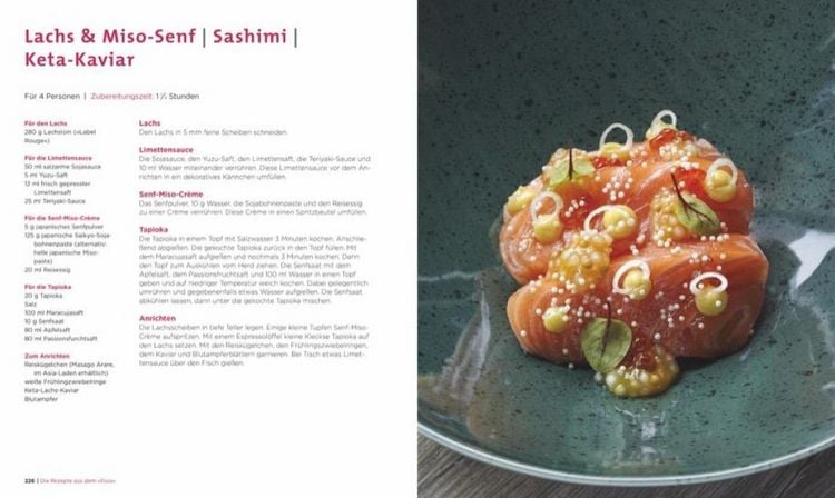 Produktbild: Sarah Henke. Korea