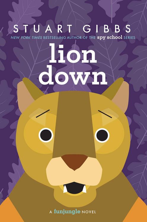 Produktbild: Lion Down