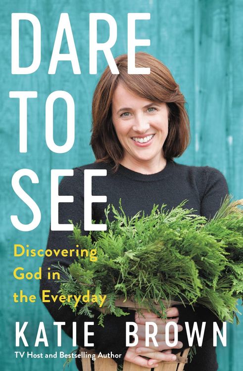Produktbild: Dare to See