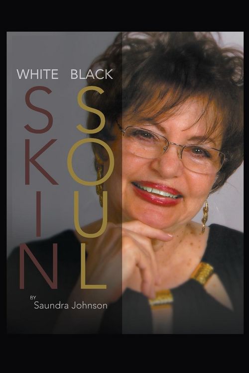 Produktbild: White Skin-Black Soul