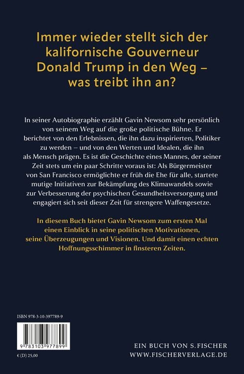 Produktbild: Mein Leben f&uuml;r die Demokratie