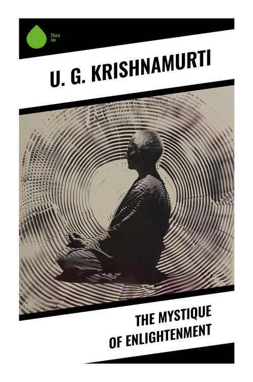 Produktbild: The Mystique of Enlightenment