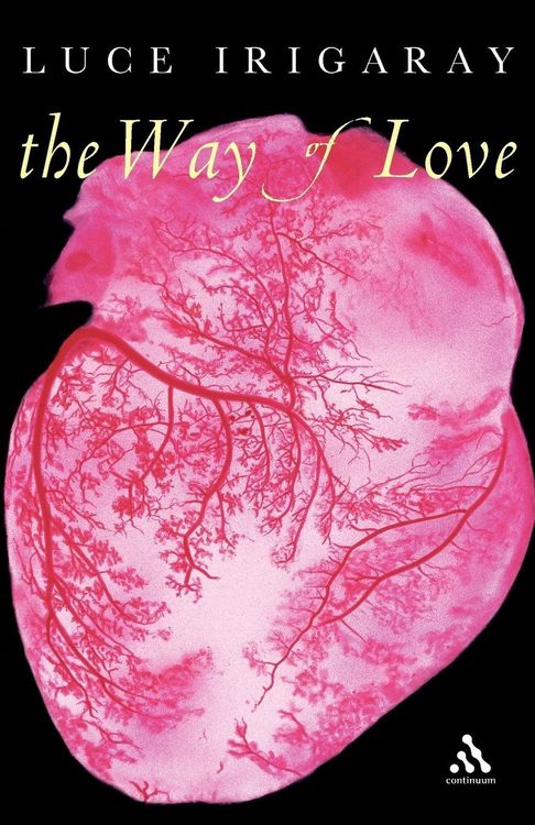 Produktbild: The Way of Love