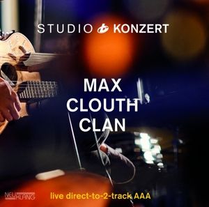 Produktbild: Studio Konzert [180g Vinyl Limited Edition]