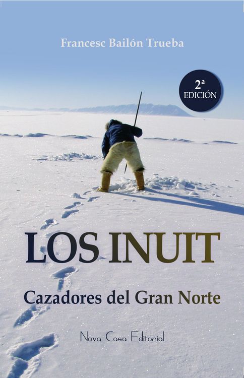 Produktbild: Los Inuit