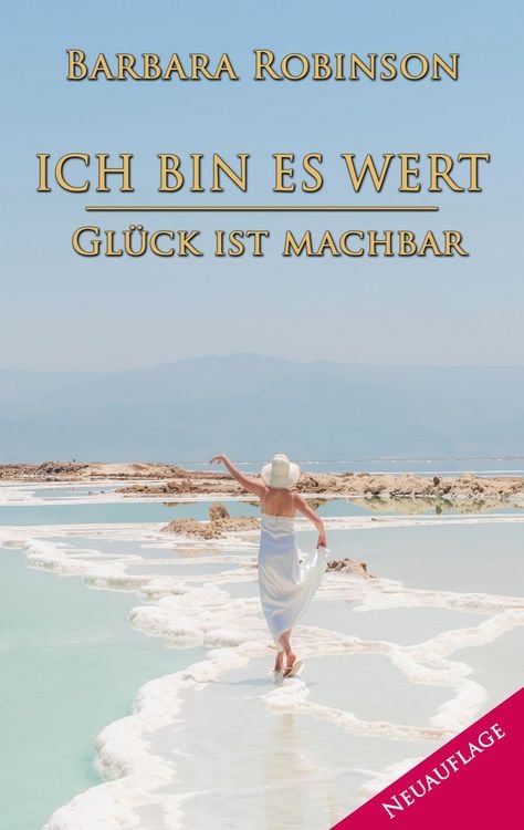 Produktbild: Ich bin es wert