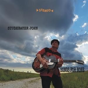Produktbild: Songs for None