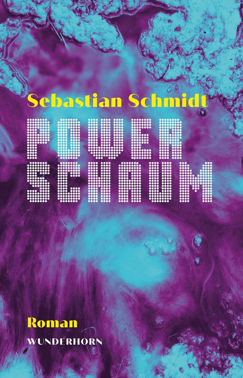 Produktbild: Powerschaum