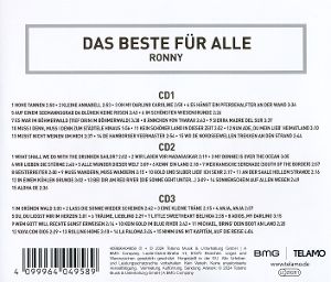 Produktbild: Das Beste f&uuml;r Alle