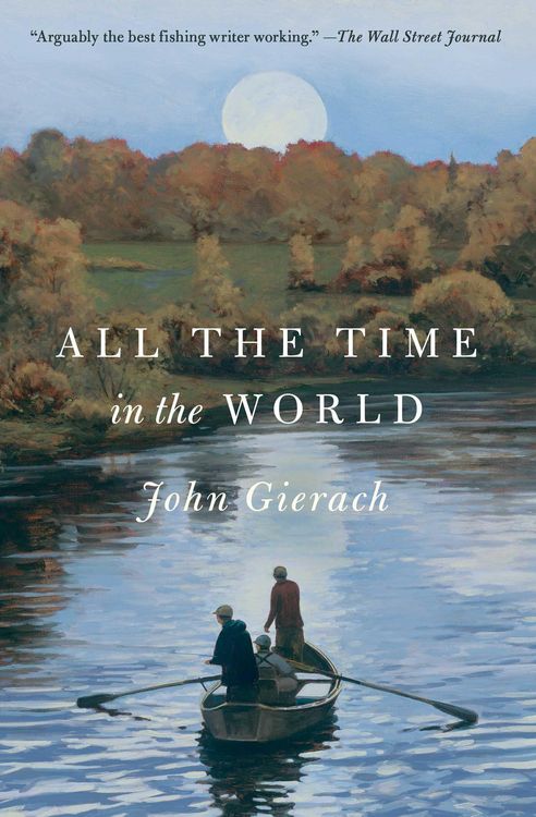 Produktbild: All the Time in the World
