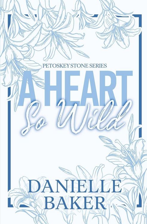 Produktbild: A Heart So Wild
