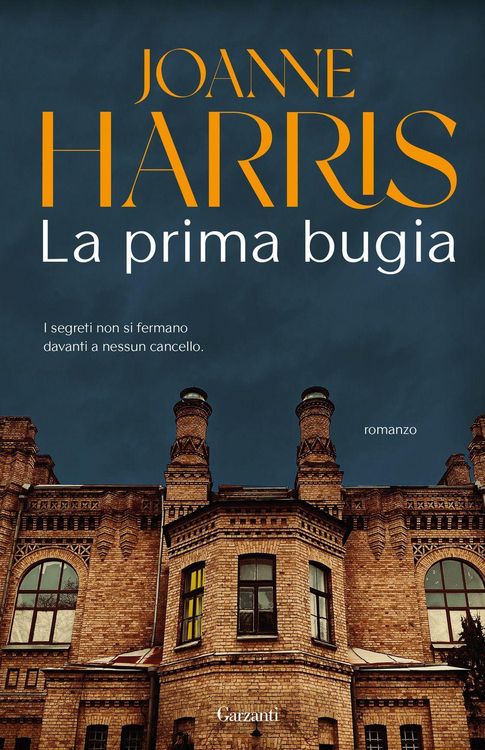 Produktbild: La prima bugia
