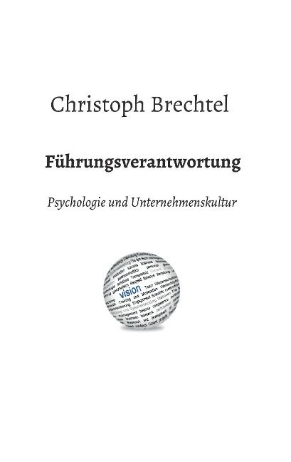 Produktbild: F&uuml;hrungsverantwortung