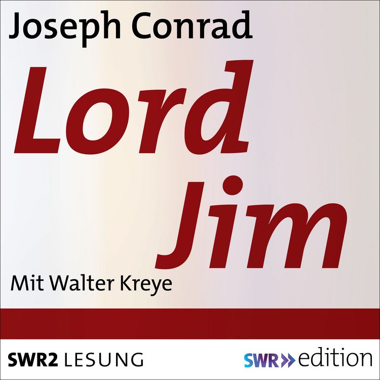 Produktbild: Lord Jim
