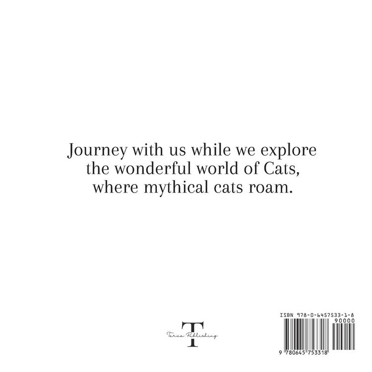 Produktbild: The Encyclopedia of Cats