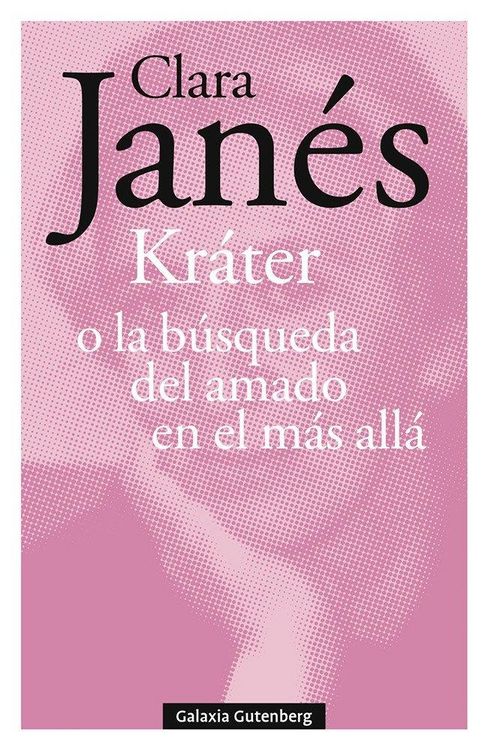 Produktbild: Kr&aacute;ter (o la b&uacute;squeda del amado en el m&aacute;s all&aacute;)